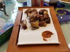 -蒙古大营·蒙古演绎餐厅(赛马场店)