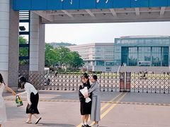-河海大学(江宁校区)