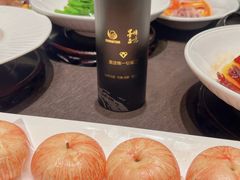 -墨泉峰味(润和国际广场店)