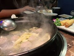 -同仁四季椰子鸡(海岸城天利店)