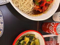 -京悦南门涮羊肉·羊蝎子火锅(田林路店)
