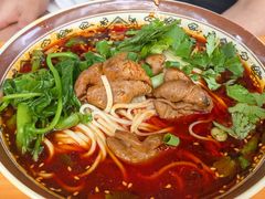 -鸿盛面庄(庆云北街2号院店)