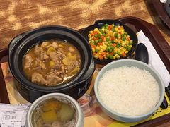 -真功夫(彩田路店)