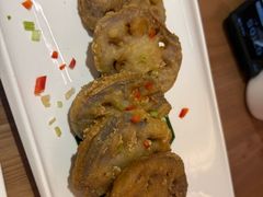 -枣子树·素食餐厅(普陀山店)
