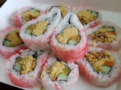 樱花之恋-N多寿司(恒隆店)
