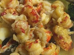 -海盗虾饭·剥好的小龙虾饭(SOHO尚都店)