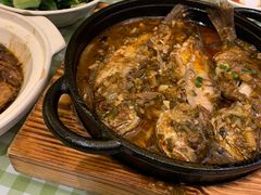 -鑫小城故事·藕汤·家常菜(台北一路总店)