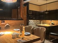 -小放牛炒菜馆(三丰店)