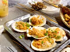 -小民大排档(光谷店)