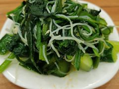 -晋爱面大同刀削面(白纸坊店)