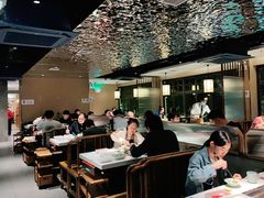 大堂-野妹火锅(龙岗店)