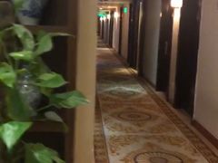 -上海御花园酒店