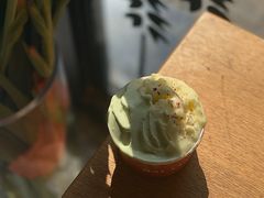 -Dal Cuore 达可芮冰淇淋(陕西北路店)
