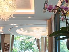 -浙江西子宾馆·瑶园咖啡厅