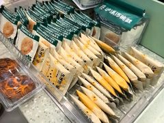 -泸溪河桃酥(西直门凯德店)