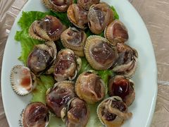 -阿杰臻选海鲜饭店(普陀山店)