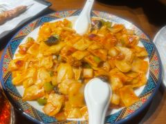 -伊斯麦尔丝路·新派菜(沙子口店)