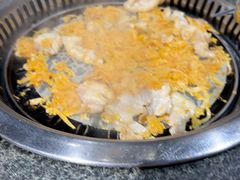 -鹤之乡·齐齐哈尔烤肉·非遗(秋涛路店)