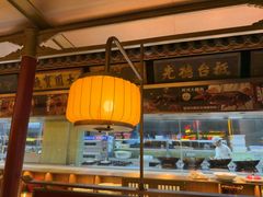 -潞州宴(清华店)