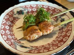 -辉·四季料亭·怀石料理·深夜食堂烧鸟·Omakase