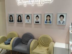 -天真蓝照相馆(杭州滨江宝龙店)