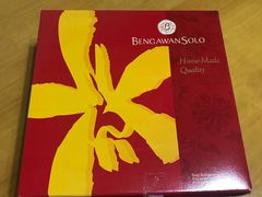 -Bengawan Solo(Changi Airport Terminal 2)
