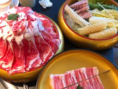 -牛New寿喜烧(新六百店)