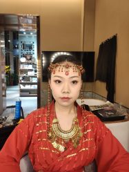 点击看大图 -盘子女人坊古装写真摄影(长春总店)