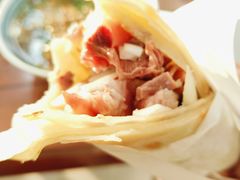 -饶阳传统豆腐脑