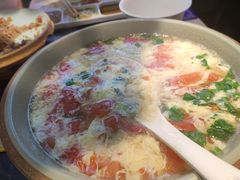 -杨记齐齐哈尔烤肉(五莲路店)