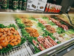 -盒马鲜生(大成店)
