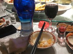 -东方亚克西餐厅(西康路店)