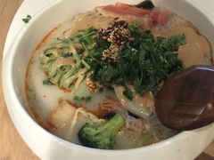 -阿上阿上麻辣香锅&麻辣烫(朝阳蓝色港湾店)