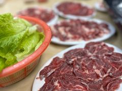 -五洲牛肉美食馆