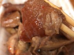 -细妹五香牛杂(步行街店)