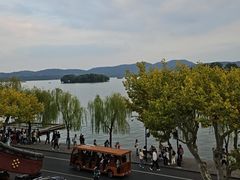 -楼外楼(西湖景区孤山路店)