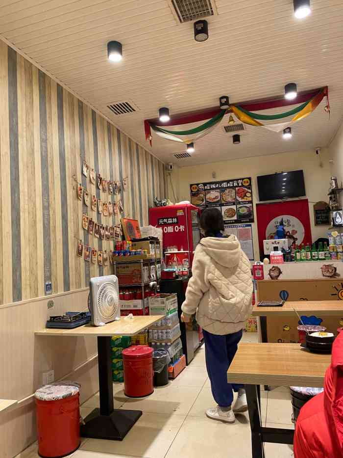 搭饭儿混搭食堂(清真红桥店)-"超级好吃,环境也好～ 每次去她家必点