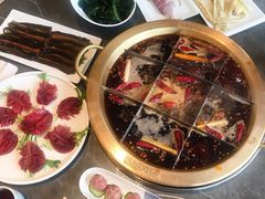 -长嘉·河图火锅(长嘉汇江景旗舰店)