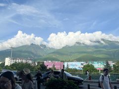 -丽江三义国际机场