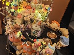 -色響火锅(恒隆广场店)