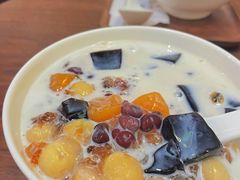 -彬媽糖水(侨鑫国际店)