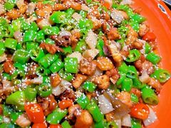-兔槽江湖菜·重庆璧山兔(水围店)