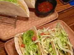 -Rural Tequila墨西哥餐厅(东川路店)