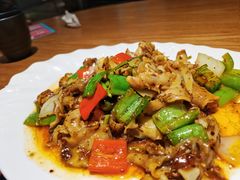 -安东水产海鲜餐厅