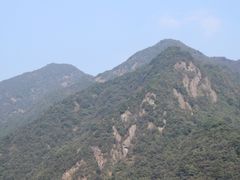 -东天目山风景区