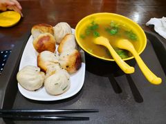 -大壶春生煎(四川中路店)