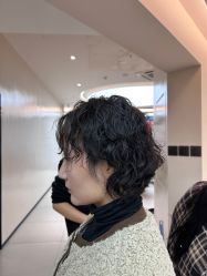 -川和潮人漂色·烫染·接发