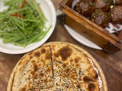 -一楼食业·美食人家