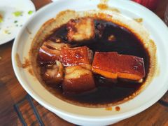 -钱塘人家(通泰路店)