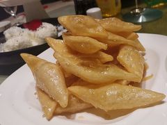 -老妈菜馆(建设街店)